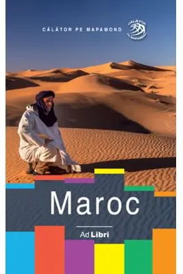 Ghid turistic Maroc