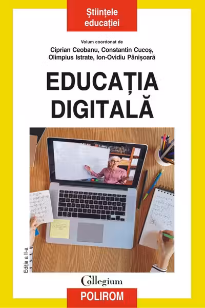 Educatia digitala