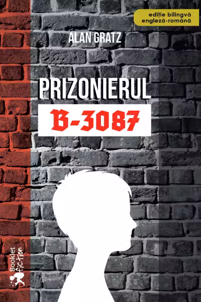 Prizonierul B-3087