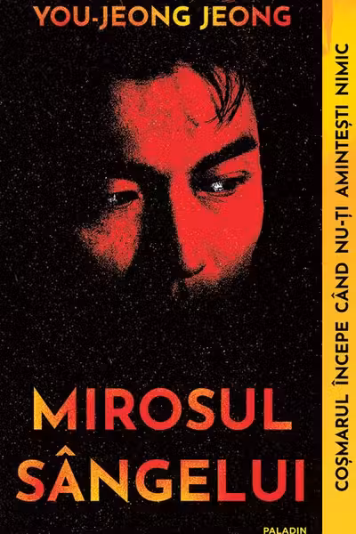 Mirosul sangelui