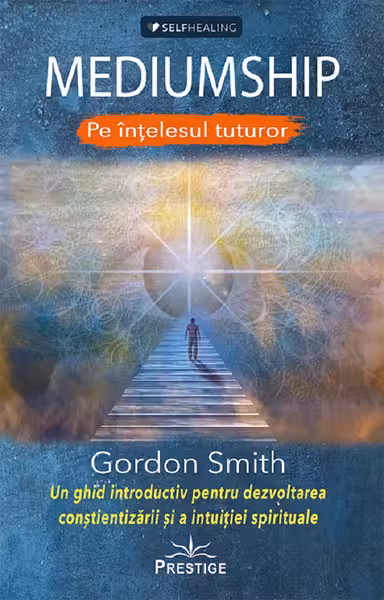 Mediumship pe intelesul tuturor