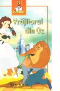 Vrajitorul din oz