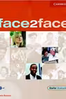 face2face Starter Workbook with Key