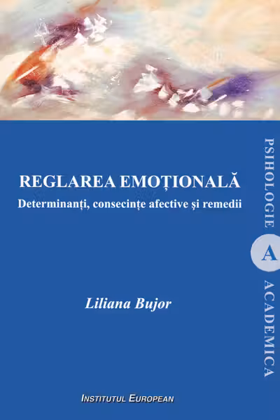 Reglarea emoțională