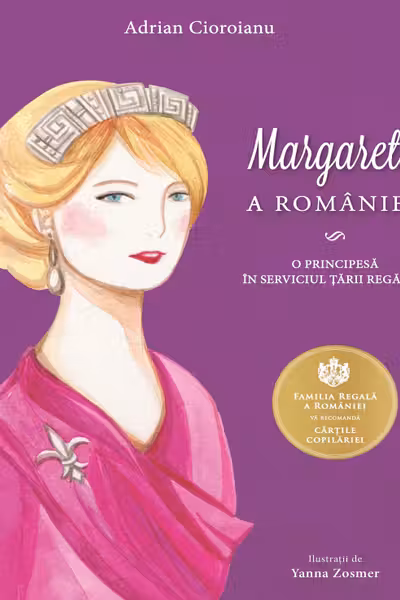 Margareta a Romaniei