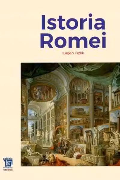 Istoria Romei