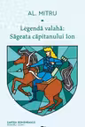 Legenda valaha 1: sageata capitanului