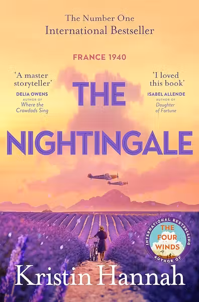 The Nightingale