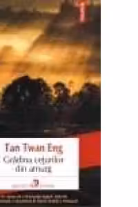 Gradina ceturilor din amurg
