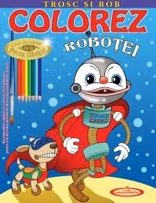 Colorez Robotel