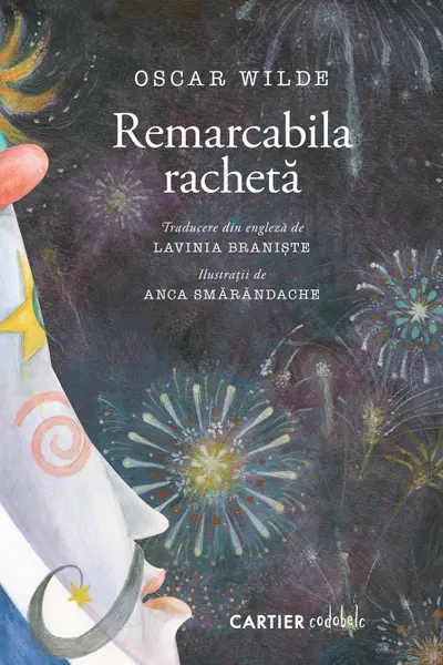 Remarcabila racheta