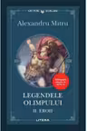 Lecturi Scolare. LEGENDELE OLIMPULUI. Vol. 2. EROII.