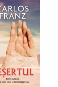 Deșertul