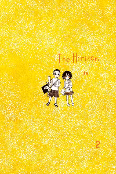 The Horizon - Volume 2