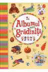 Albumul meu de gradinita
