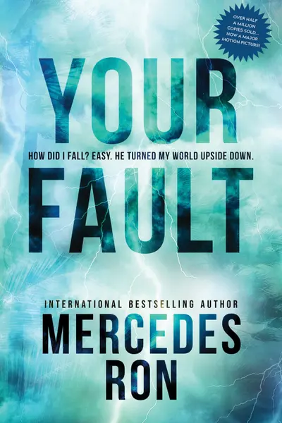 Your Fault