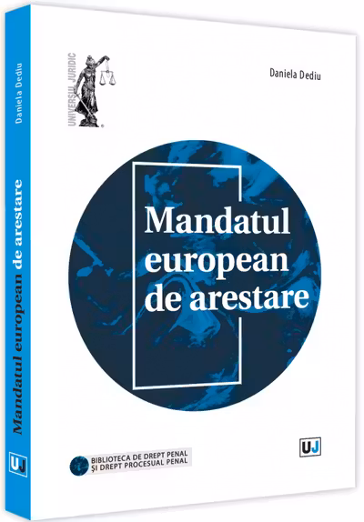 Mandatul european de arestare