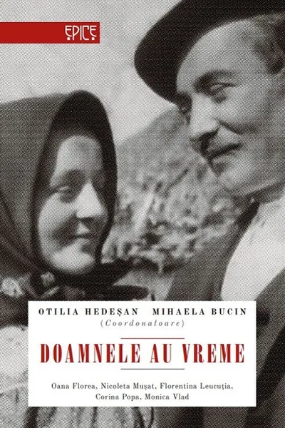 Doamnele au vreme