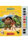 Disney Vaiana. Sa pictam cu Vaiana.