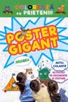 Poster gigant. Padurea