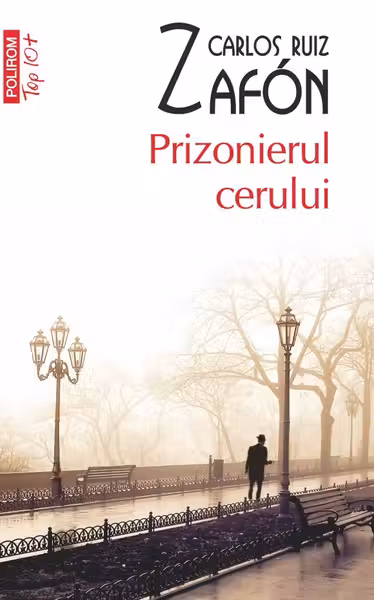 Prizonierul cerului
