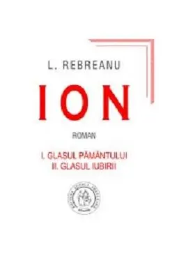 Ion - Vol. 1 + 2 (editie anastasica in cutie de colectie)