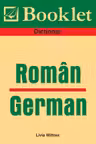 Dicționar român-german