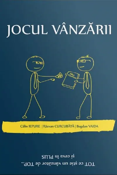 Jocul vanzarii