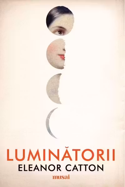 Luminatorii