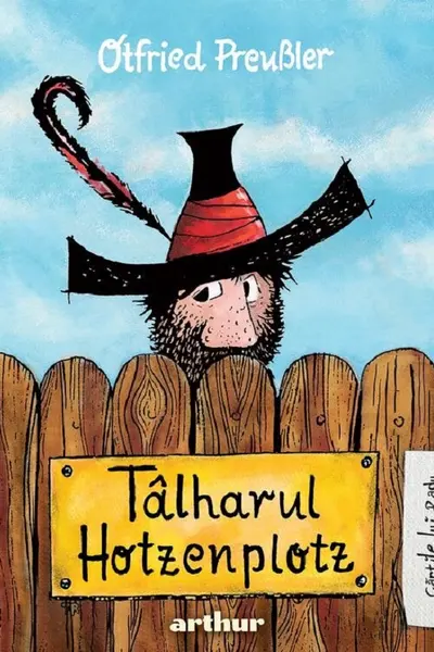Talharul Hotzenplotz