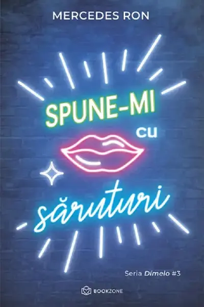 Spune-mi cu saruturi