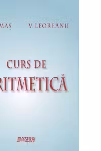Curs de aritmetica (suport: electronic)
