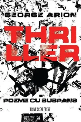 Thriller - poeme cu suspans