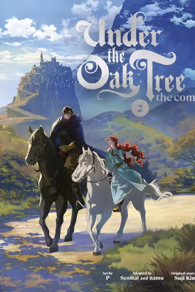 Under the Oak Tree - Volume 2