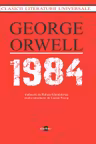 GEORGE ORWELL / 1984