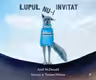 Lupul nu-i invitat