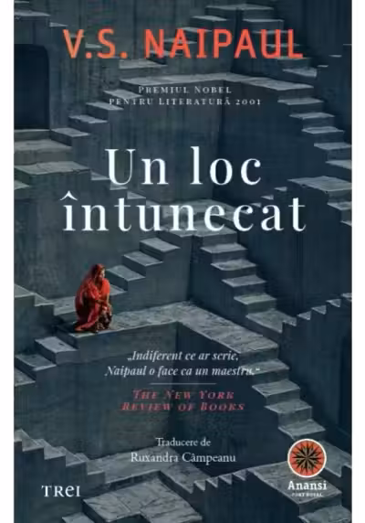 Un loc intunecat