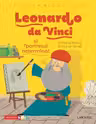 Povestea mea de seară: Leonardo da Vinci și portretul neterminat