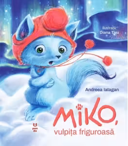 Miko, vulpita friguroasa