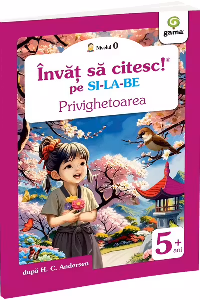 Privighetoarea