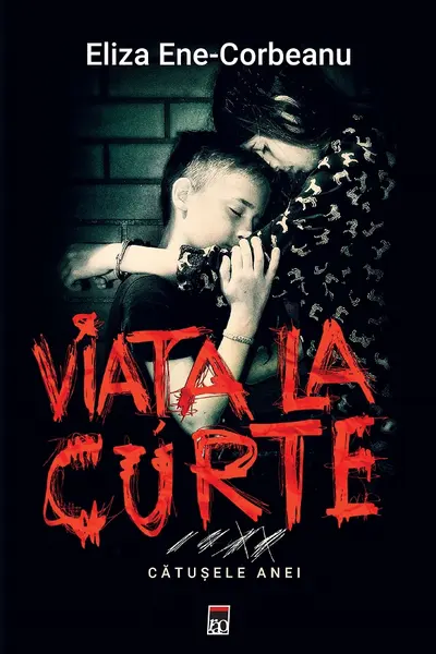 Viata la curte. Catusele Anei