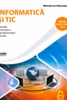 Informatică și TIC - Clasa 5 - Manual