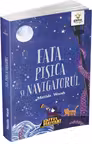 Fata, pisica si navigatorul