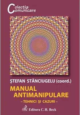 Manual antimanipulare Tehnici si cazuri