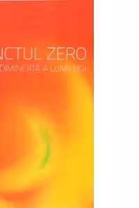 Punctul zero. Prima dimineata a lumii noi