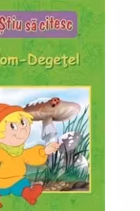 Tom Degetel. Nivel 3