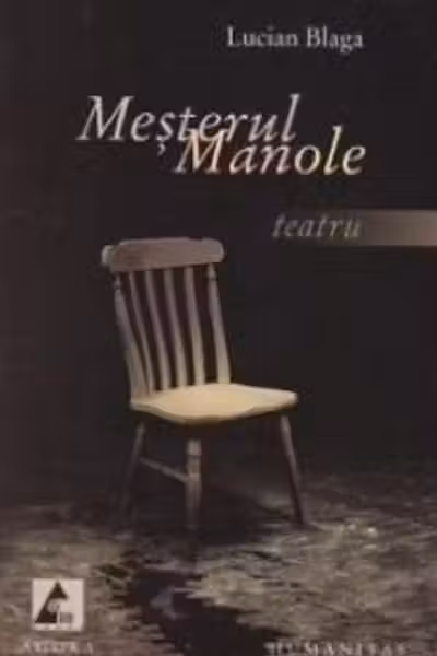 Meșterul Manole