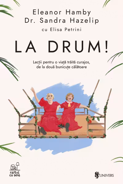La drum!