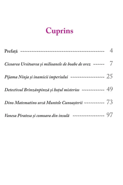 Vreau si pot!