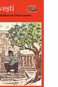 Povesti - Barbu Stefanescu Delavrancea